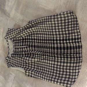 J Crew silk Women's blouse